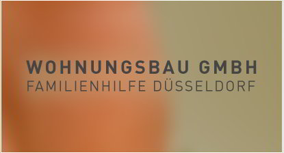 Wohnungsbau GmbH Familienhilfe Düsseldorf